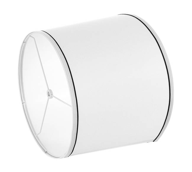 baltos spalvos dviejų lempų gaubtų komplektas10