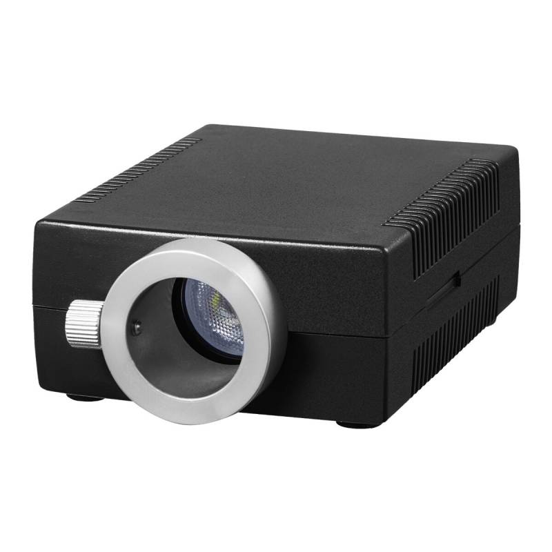 150 dalių optinio pluošto žvaigždžių šviestuvų komplektas0