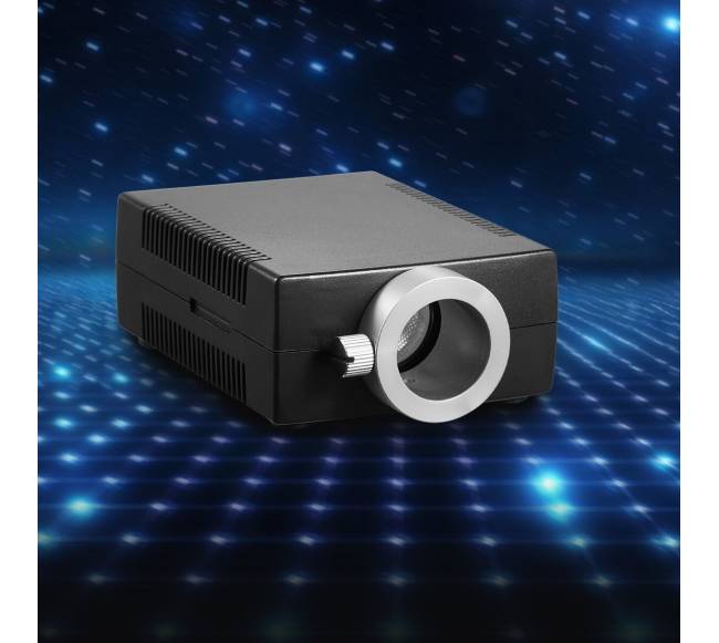 150 dalių optinio pluošto žvaigždžių šviestuvų komplektas7