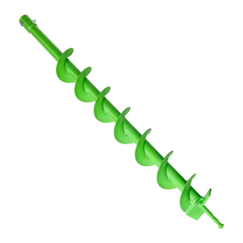 Sraigtinis grąžtas žemei sodinimui0