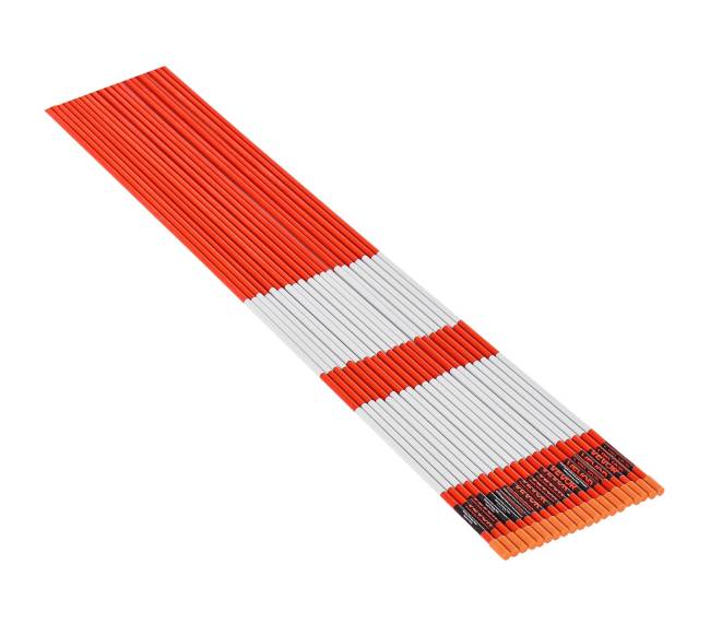 500 vnt. atšvaito kelio žymekliai10