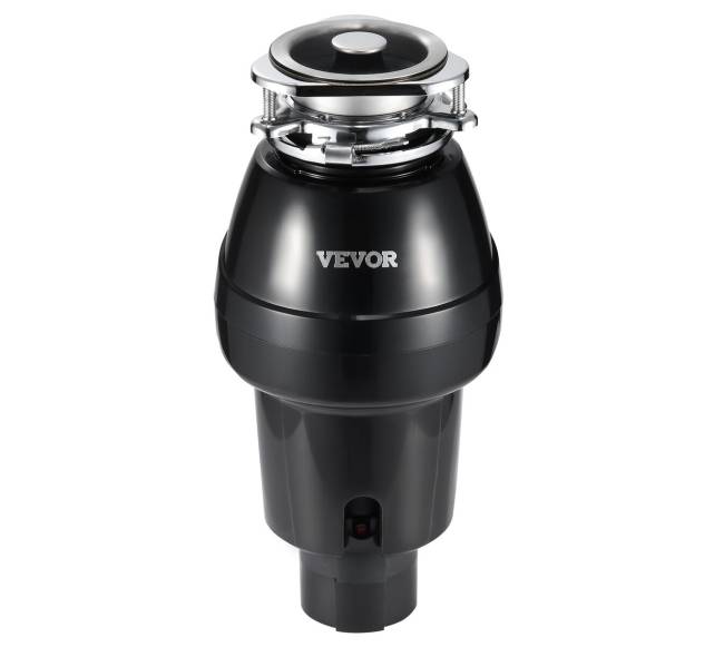 Maisto atliekų smulkintuvas 34 AG0