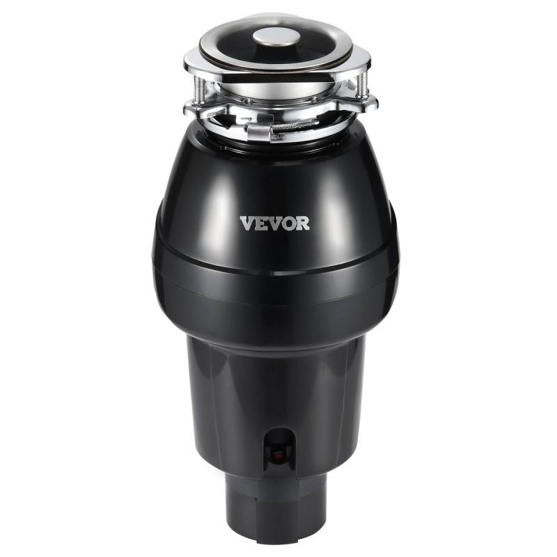 Maisto atliekų smulkintuvas 34 AG0