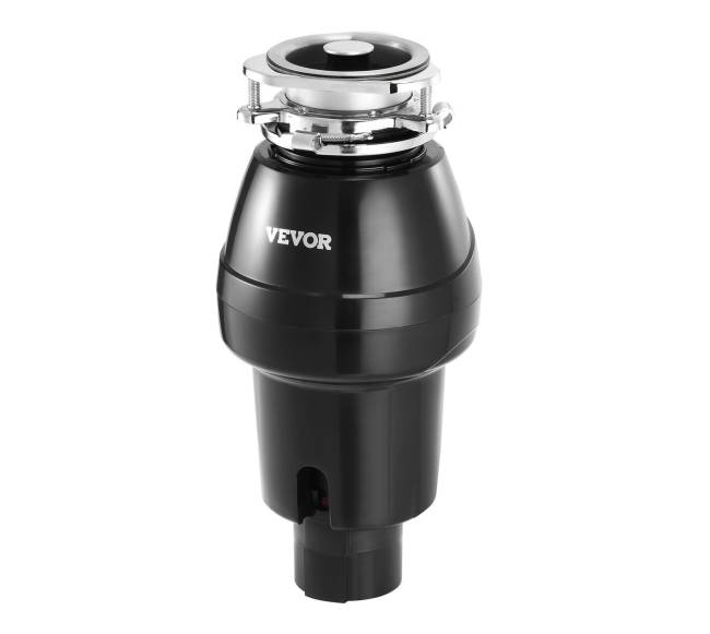 Maisto atliekų smulkintuvas 34 AG9