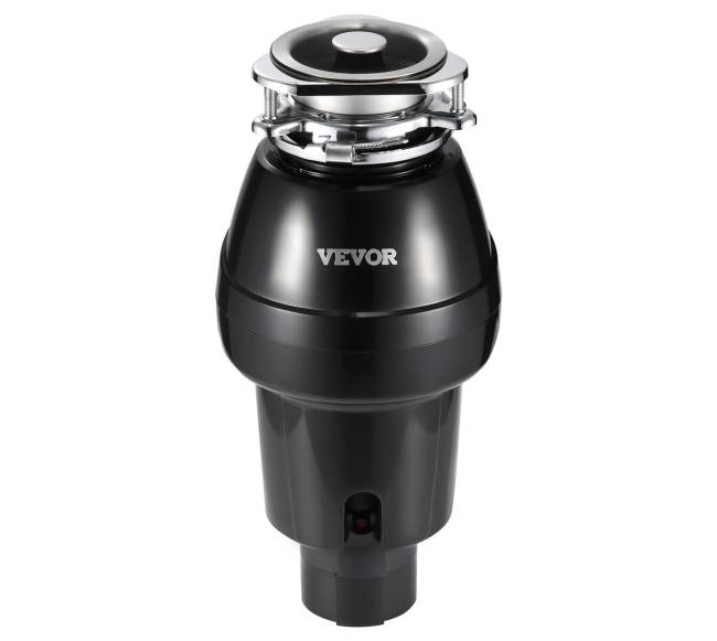 Maisto atliekų smulkintuvas 34 AG10