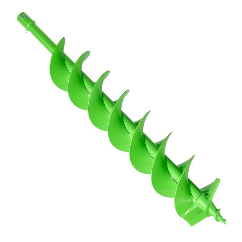 Sraigtinis grąžtas 12x80 cm sodinimui0