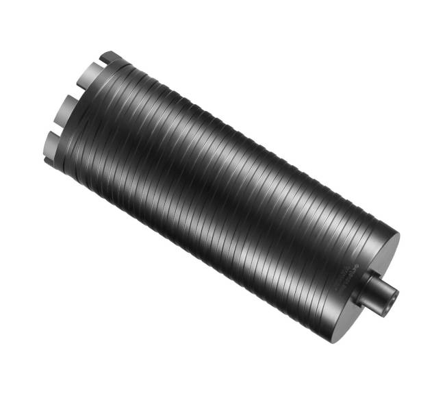 Deimantinė šerdies grąžtas, 4" šlapiassausasis0