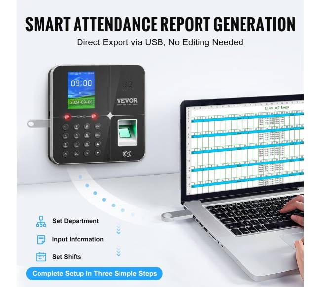 Biometrinis darbo laiko sekimo įrenginys3