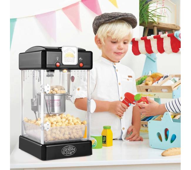 Spintelinis spragėsių gamintojas 300W7