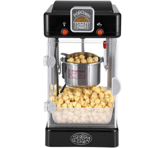 Spintelinis spragėsių gamintojas 300W9