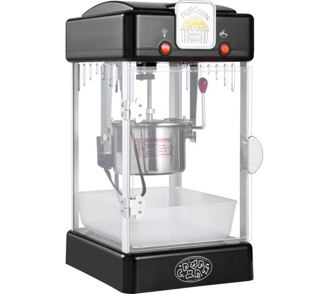 Spintelinis spragėsių gamintojas 300W10