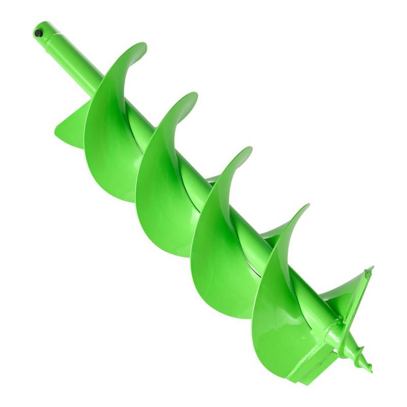 Grąžto antgalis žemės gręžimui 20 x 79 cm0