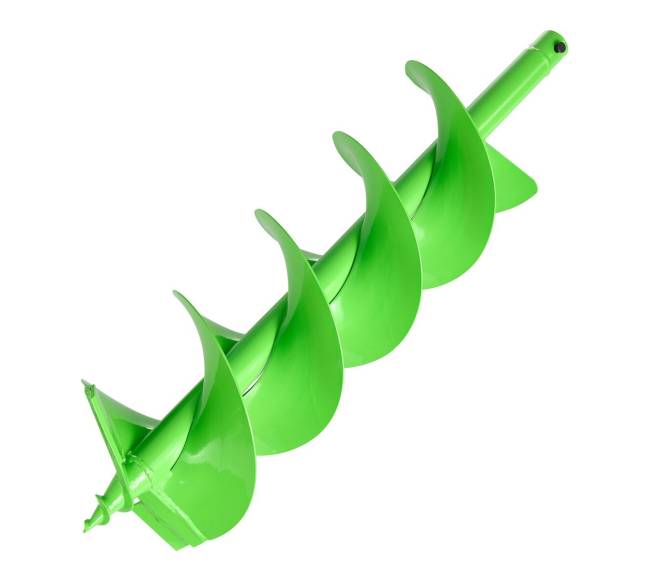 Grąžto antgalis žemės gręžimui 20 x 79 cm9