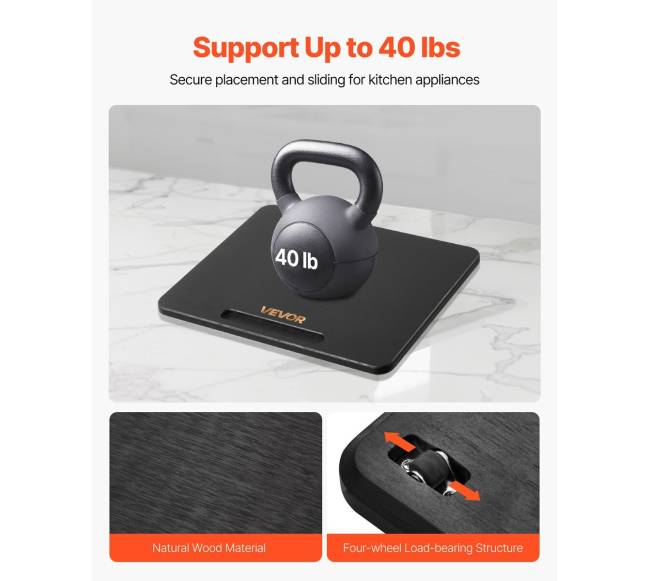 Įrenginio slankiklis kavos aparatui 27x33 cm1