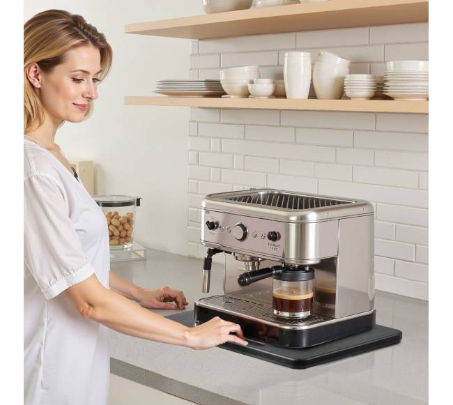 Įrenginio slankiklis kavos aparatui 27x33 cm7