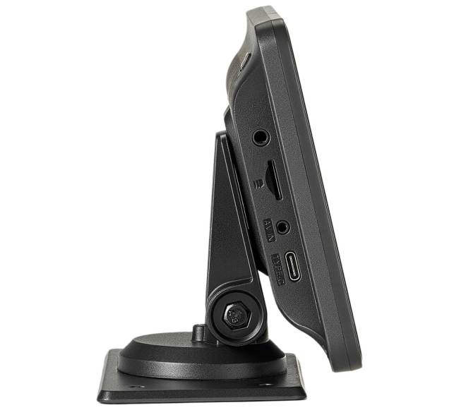 automobilinė multimedija su carplay ir kamera10