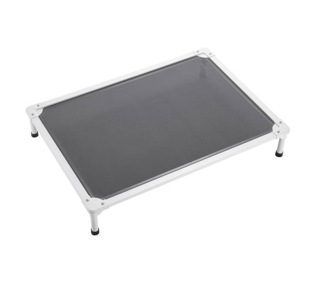 Pakelta lova dideliems šunims su tinkleliu10