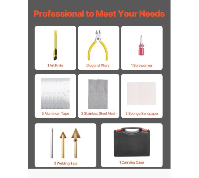 plastiko virinimo rinkinys 100w su pistoletu ir lituokliu2