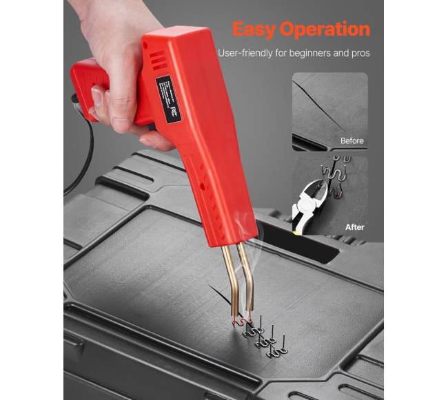 plastiko virinimo rinkinys 100w su pistoletu ir lituokliu4