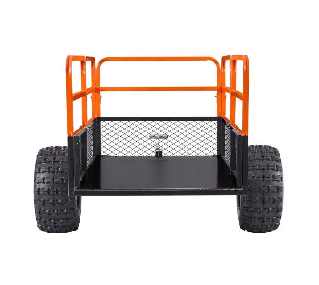 Sodo priekaba 800 kg talpos9