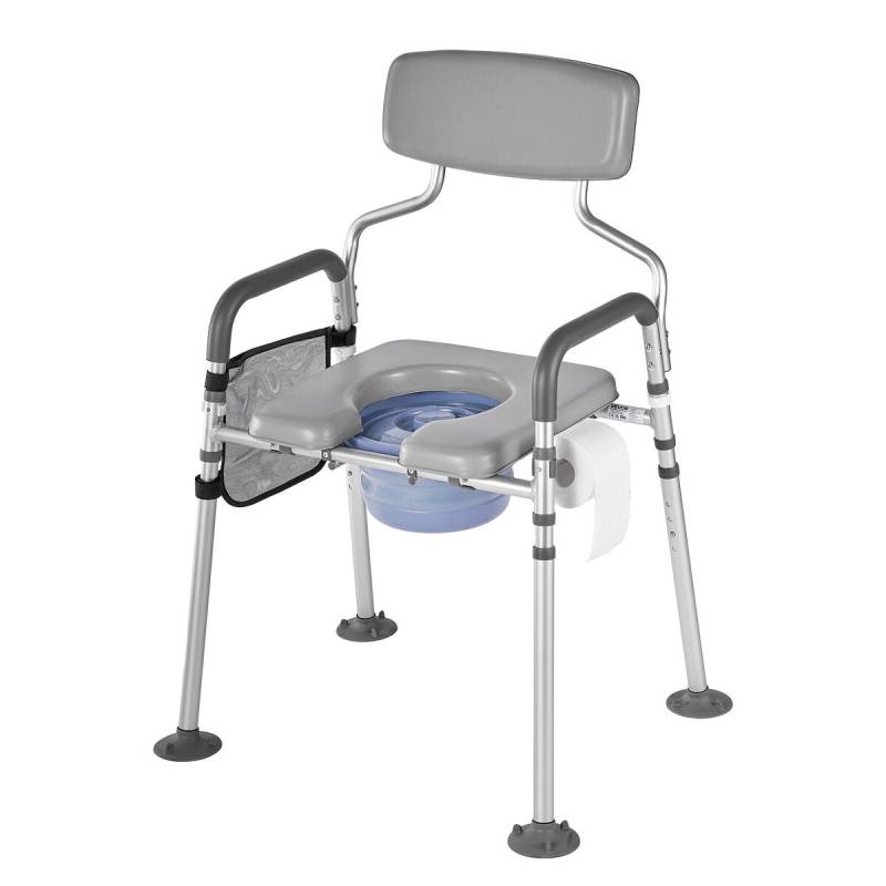 Keturių funkcijų neįgaliųjų kėdė0