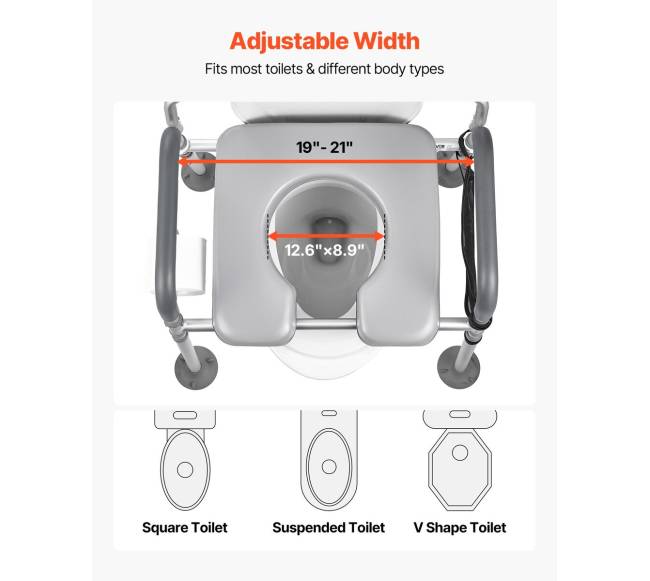 Keturių funkcijų neįgaliųjų kėdė3