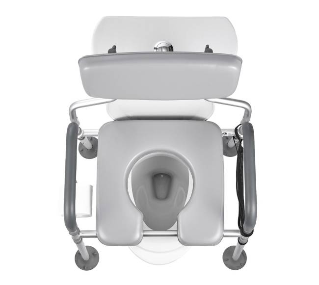 Keturių funkcijų neįgaliųjų kėdė8