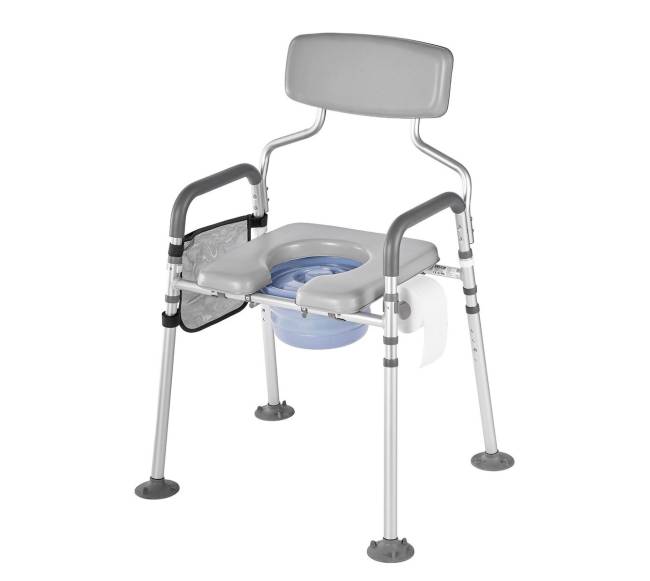 Keturių funkcijų neįgaliųjų kėdė9