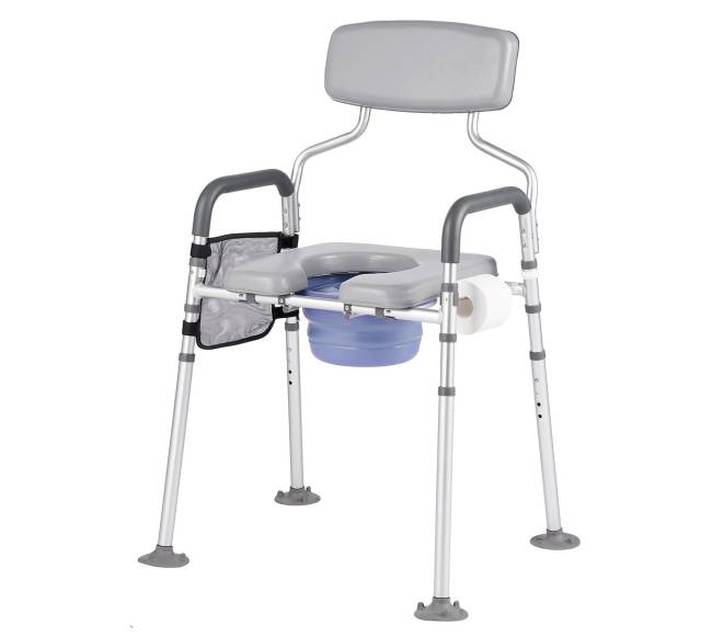 Keturių funkcijų neįgaliųjų kėdė10