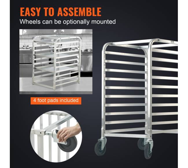 10 lygių bėgių kepimo stovas4