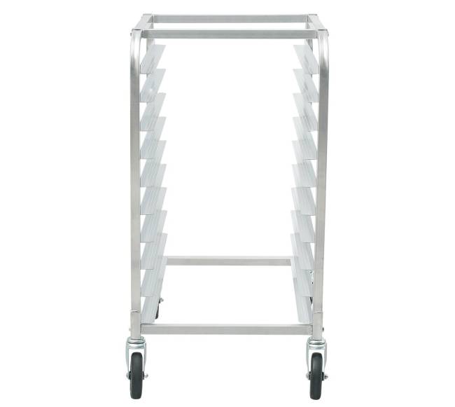 10 lygių bėgių kepimo stovas9