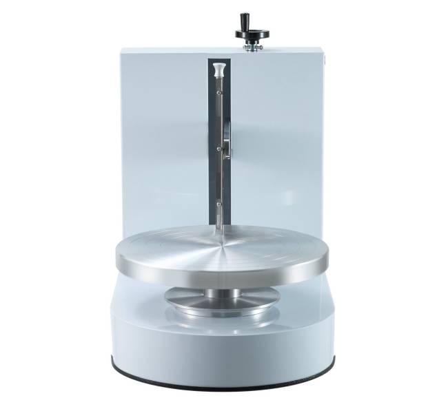 Torto puošimo mašina nuo 15 iki 35 cm tortams8