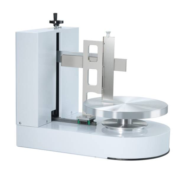 Torto puošimo mašina nuo 15 iki 35 cm tortams9