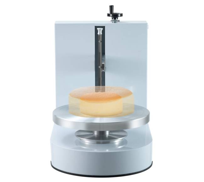 Torto puošimo mašina nuo 15 iki 35 cm tortams10