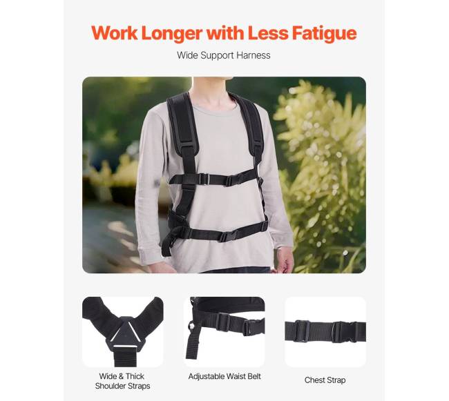 Aukšto slėgio plovimo teleskopinis antgalis su šepečiu3