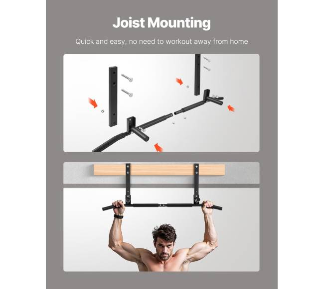 Lubų tvirtinimo skersinis sporto treniruotėms4