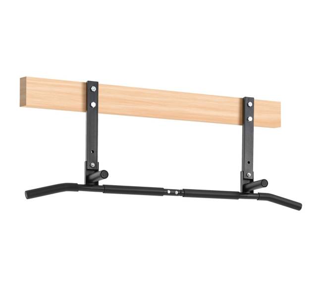 Lubų tvirtinimo skersinis sporto treniruotėms8