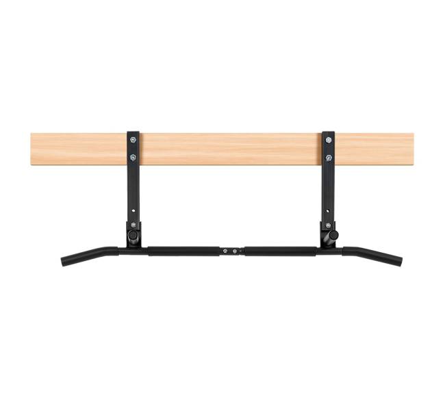 Lubų tvirtinimo skersinis sporto treniruotėms9