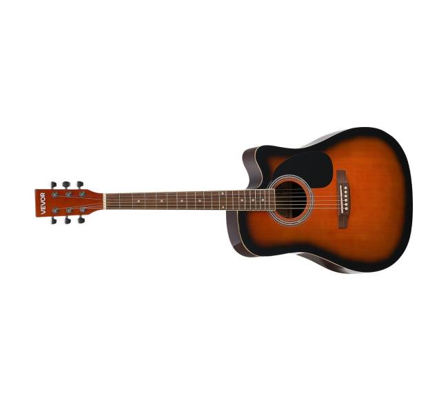 41 colių akustinė gitara pradedantiesiems9