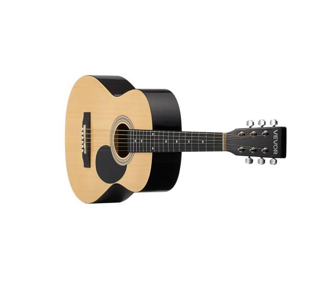 36 colių akustinė gitara pradedantiesiems10