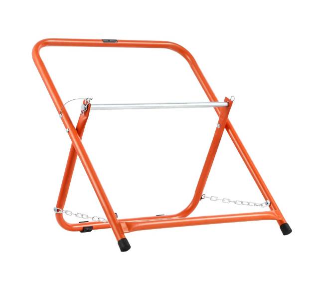 Sulankstomas vielos ritės stovas9