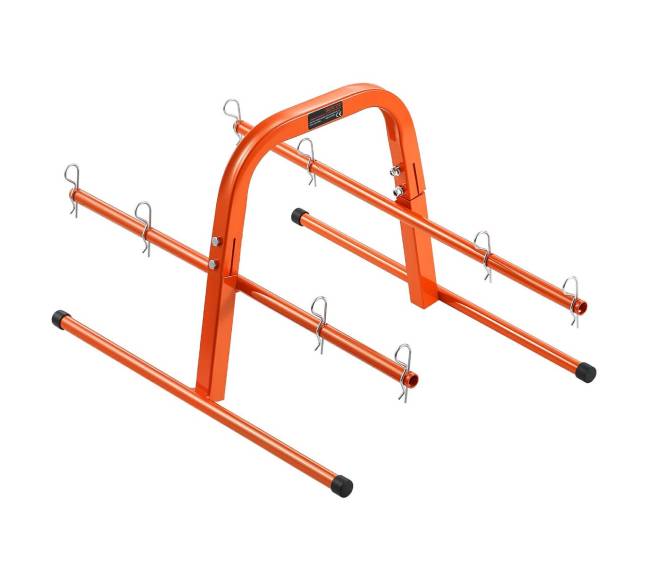 Rankinis laidų laikiklis iki 8 ritinių0