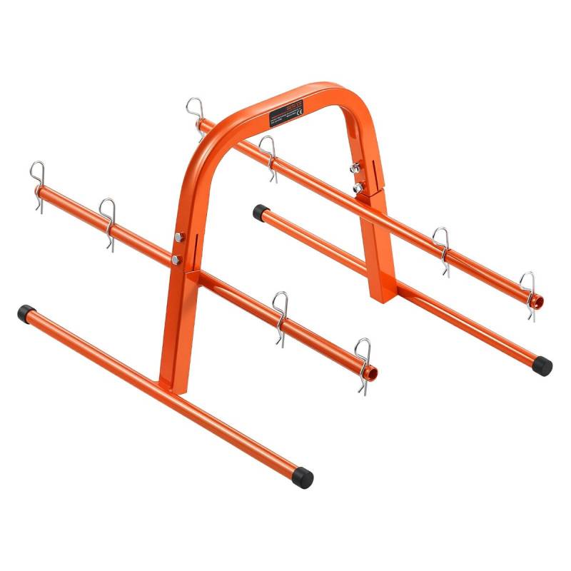 Rankinis laidų laikiklis iki 8 ritinių0