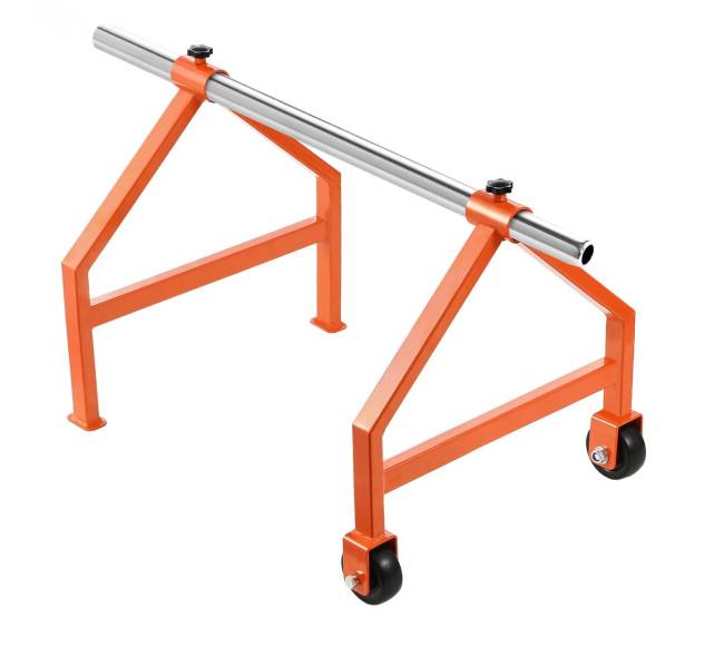 Vielos ritės stovas su ratukais0