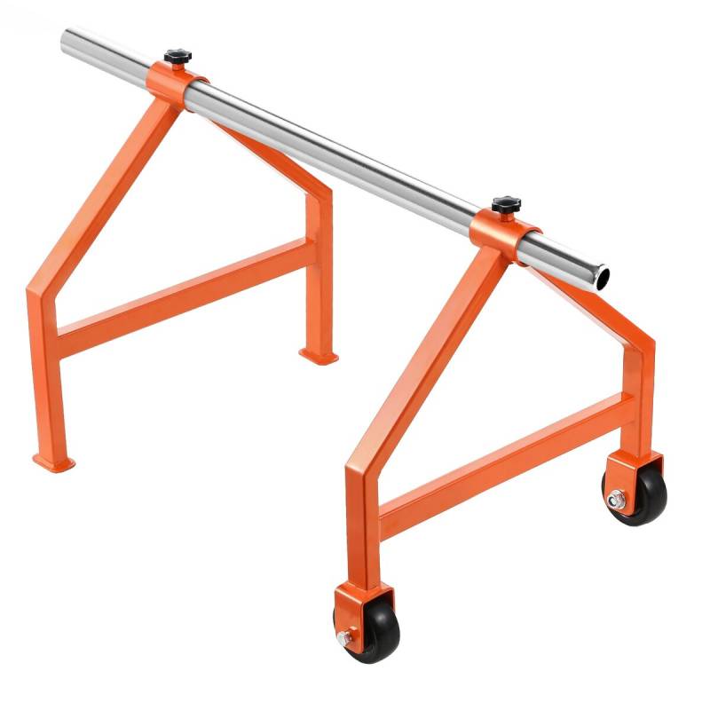 Vielos ritės stovas su ratukais0