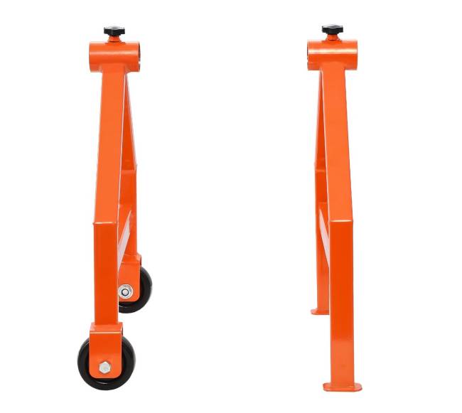 Vielos ritės stovas su ratukais8