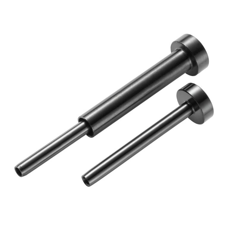 40 vienetų nematoma turėklų įranga0