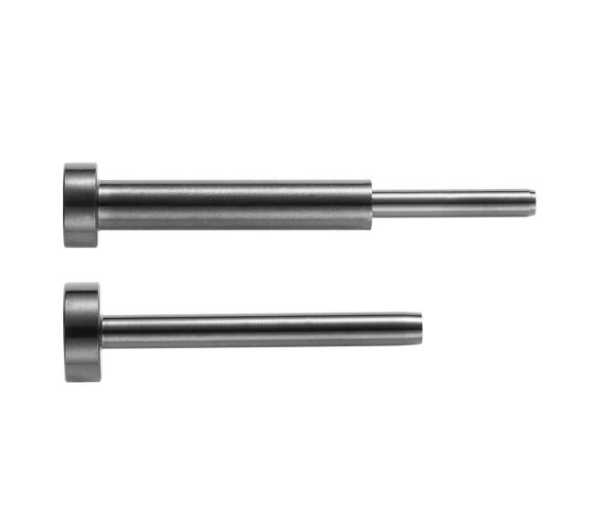 40 vienetų nematoma turėklų įranga8