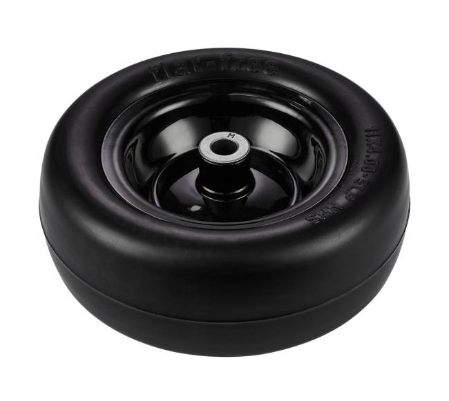 Vejapjovės ratai su ratlankiu 11x4-7, 2 vnt.9