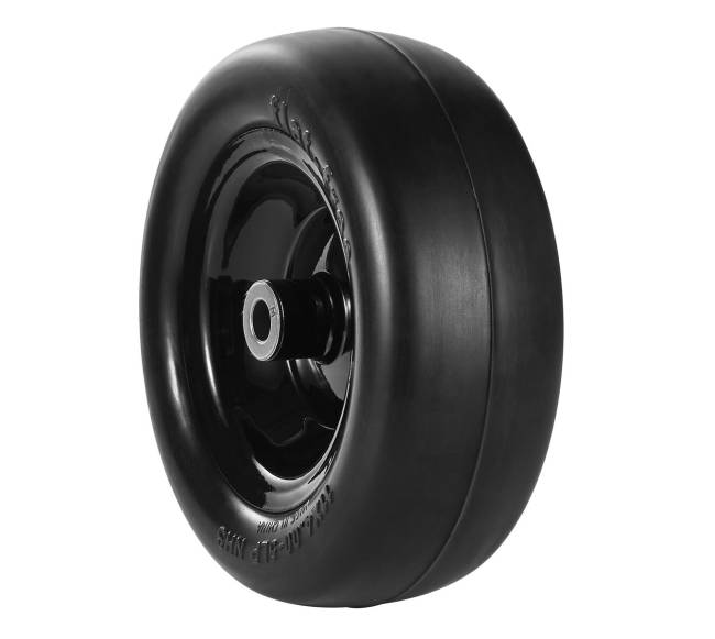 Vejapjovės ratai su ratlankiu 11x4-7, 2 vnt.10